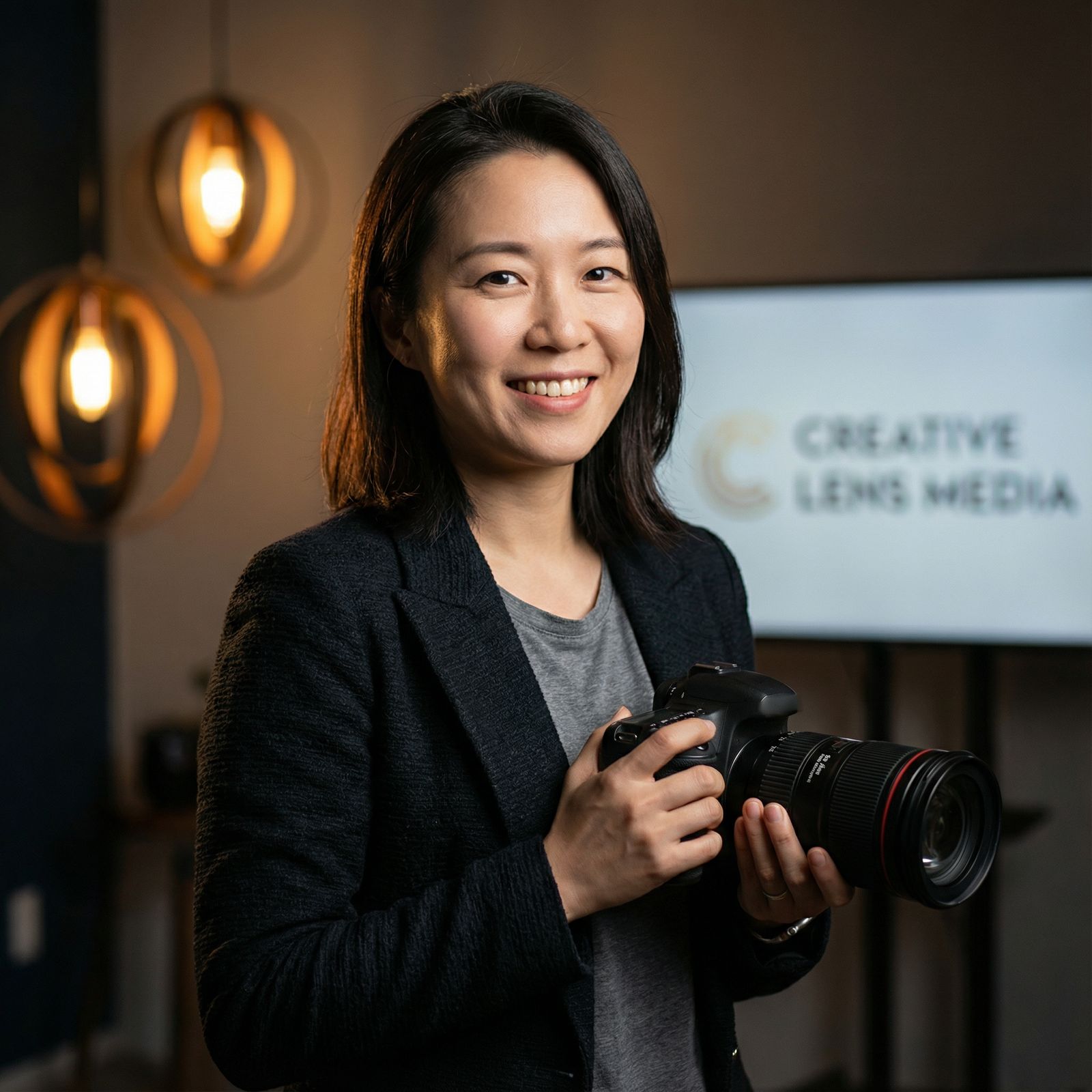 17c一起草摄影师