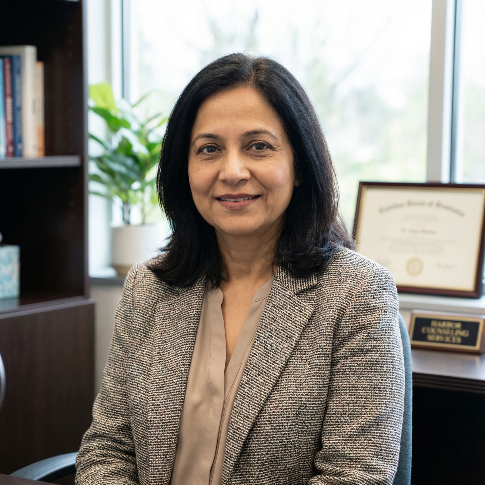 17c一起草心理顾问